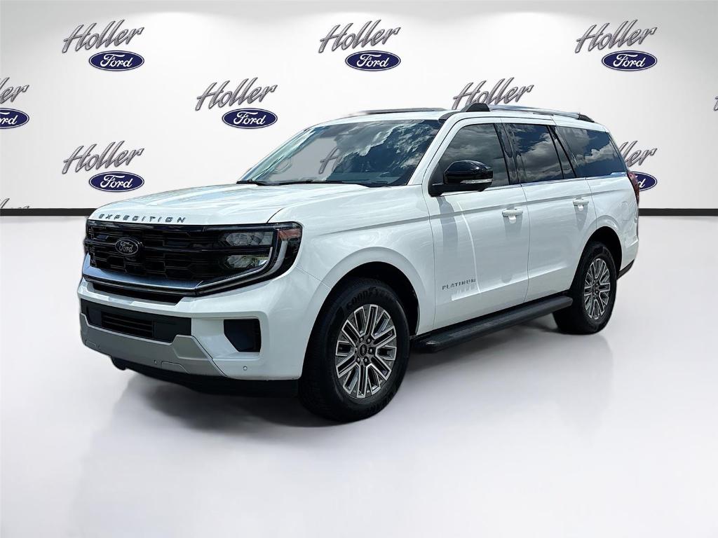 صورة 3 لـ 2026 FORD EXPEDITION PLATINUM
