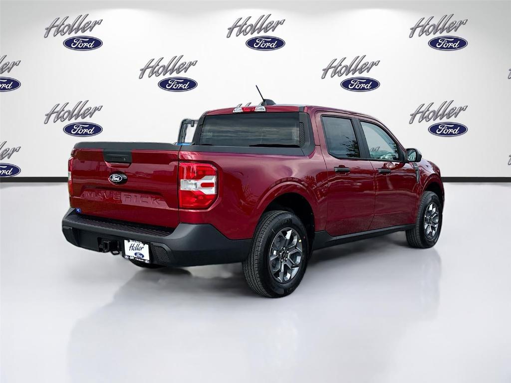 صورة 8 لـ 2026 FORD MAVERICK XLT