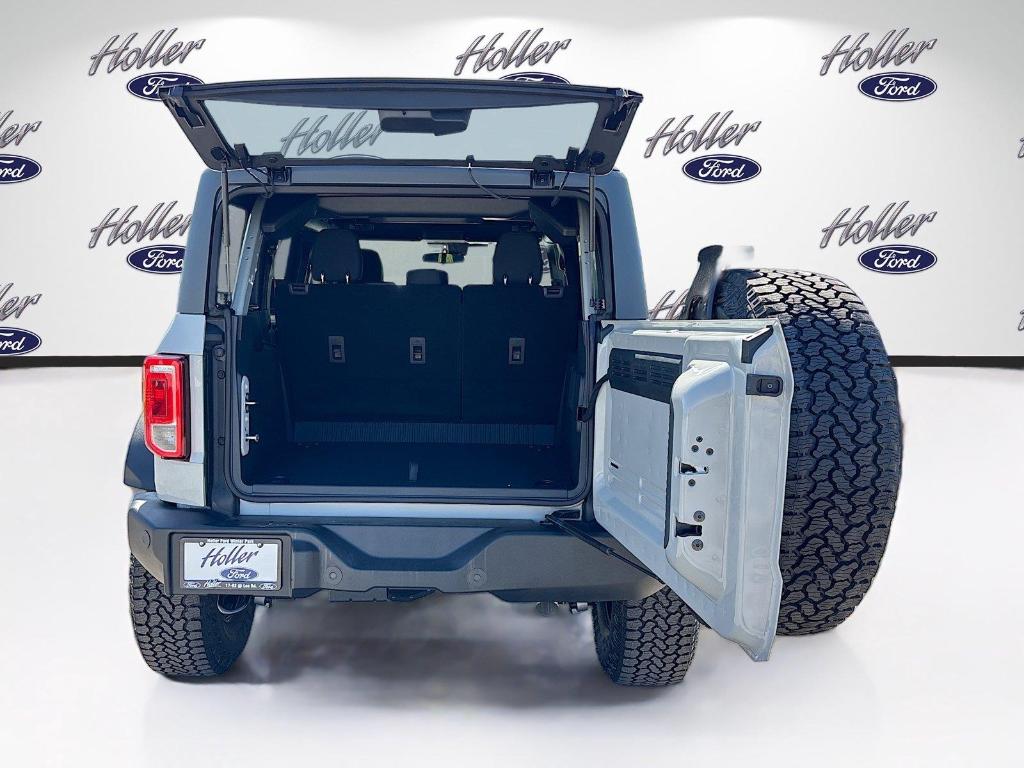 2026 FORD BRONCO BIG BEND 缩略图 27