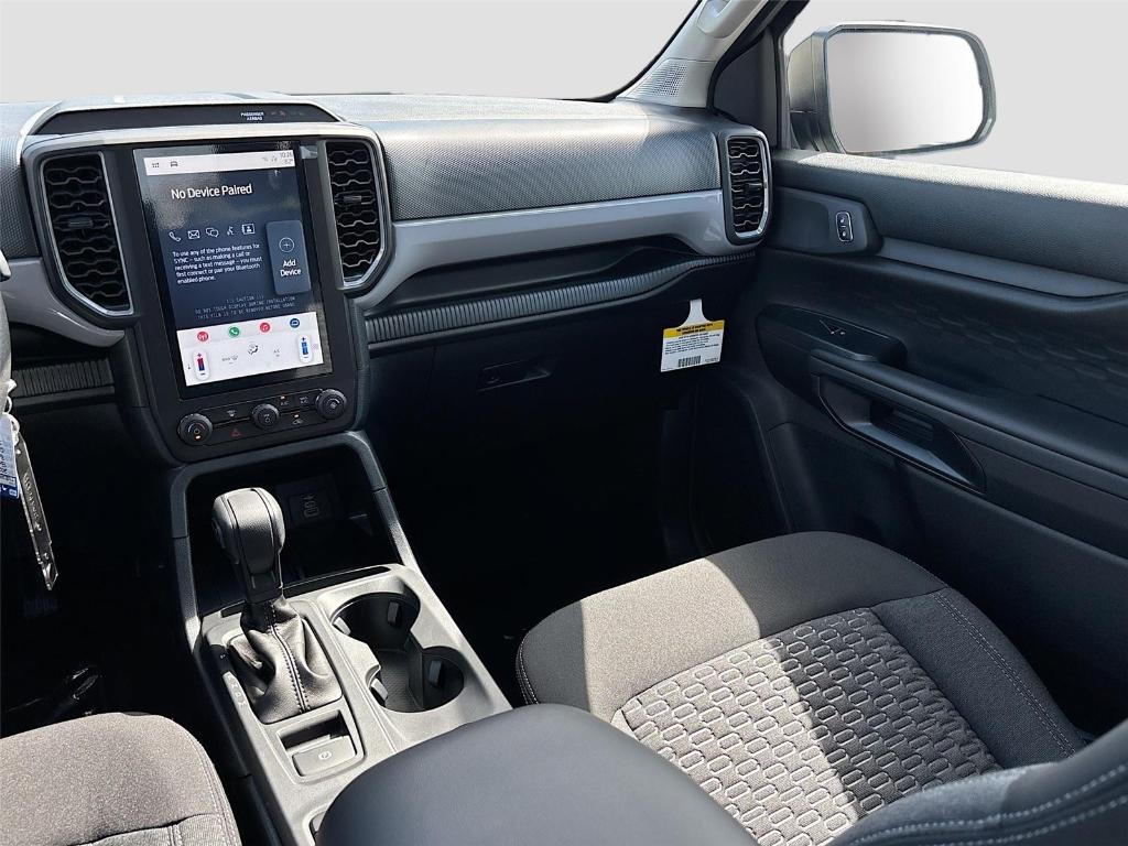 2026 FORD RANGER XL — миниатюра 22
