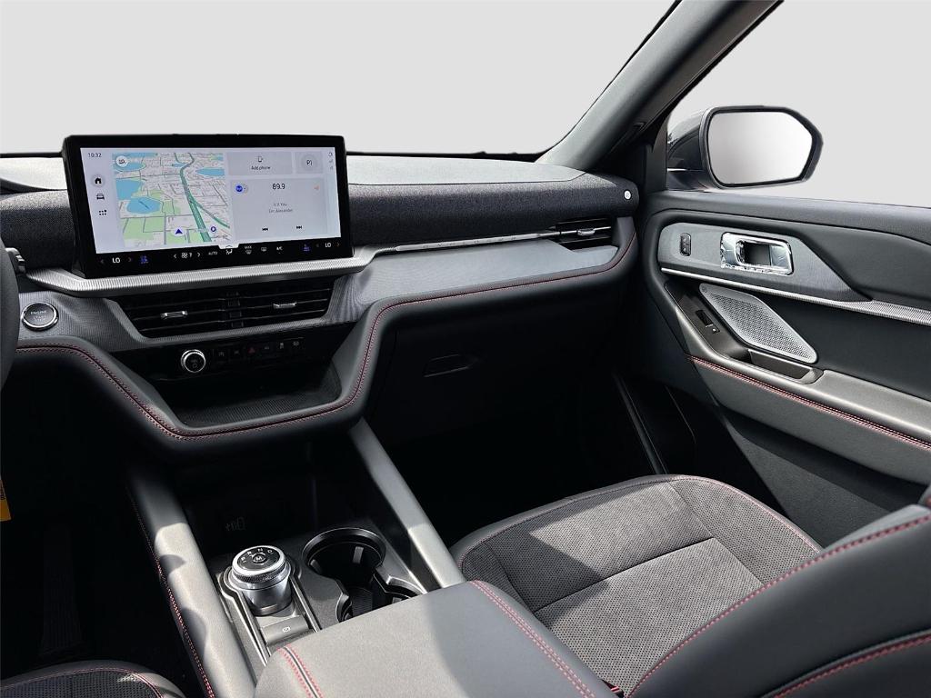 2026 FORD EXPLORER ST — миниатюра 26