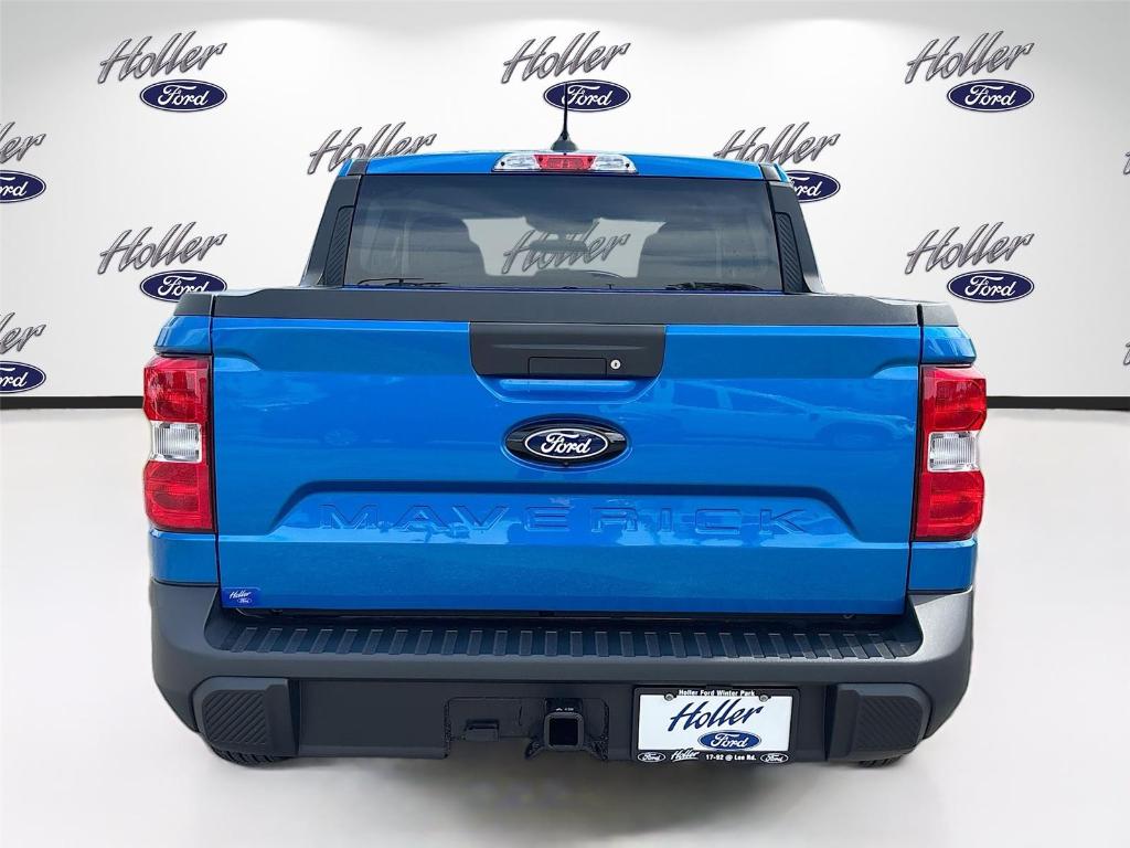 صورة 7 لـ 2026 FORD MAVERICK XLT