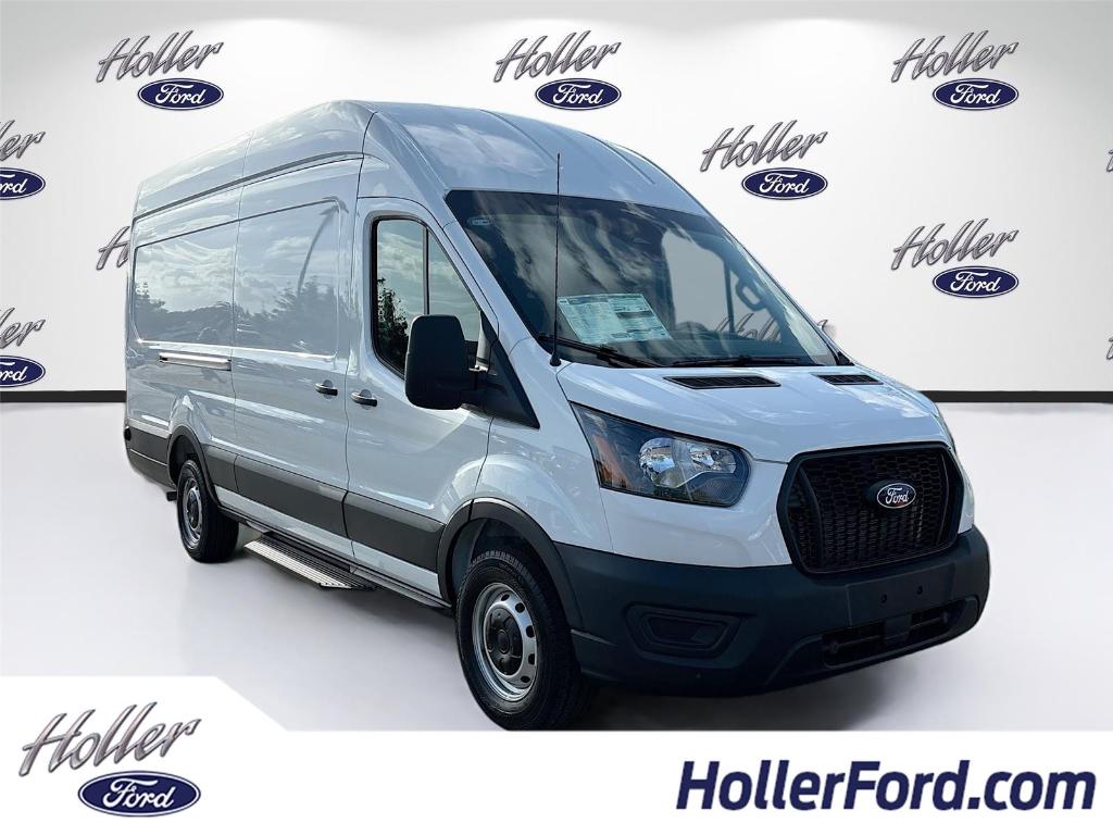 New 2026 Ford Transit-350 Base
