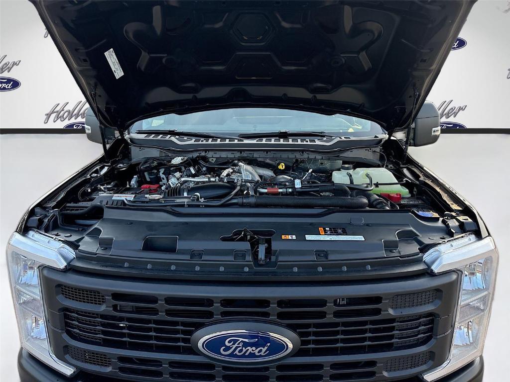 صورة مصغرة 28 لـ 2026 FORD F-350 XL