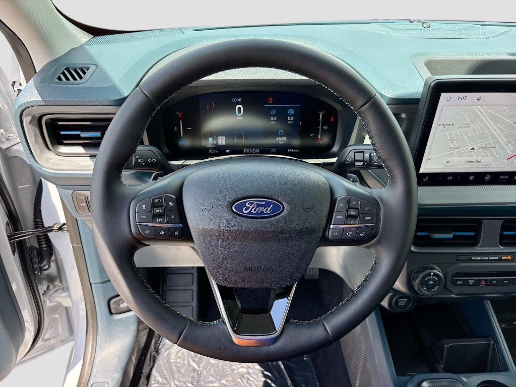 2026 FORD MAVERICK LOBO HIGH 缩略图 12