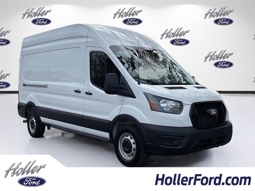 New 2026 Ford Transit-250 Base