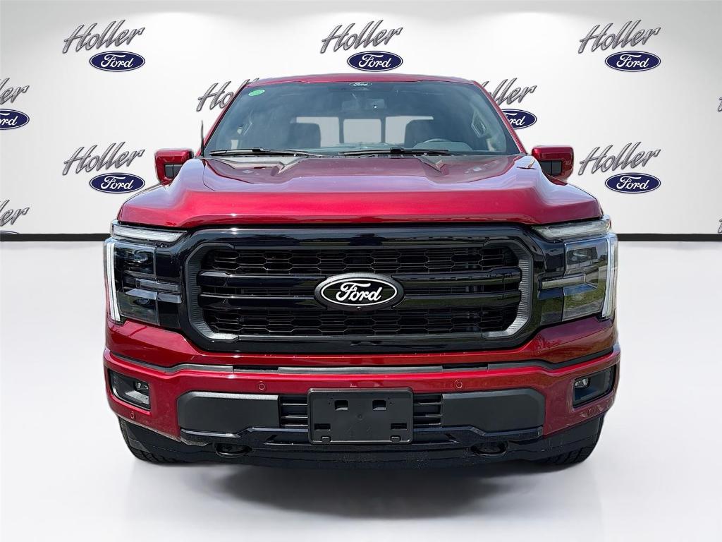 FORD F-150 LARIAT - 2