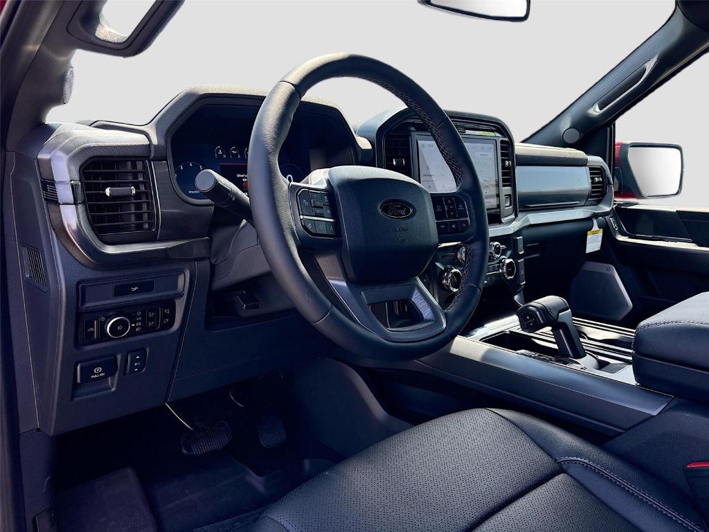 FORD F-150 LARIAT - 10