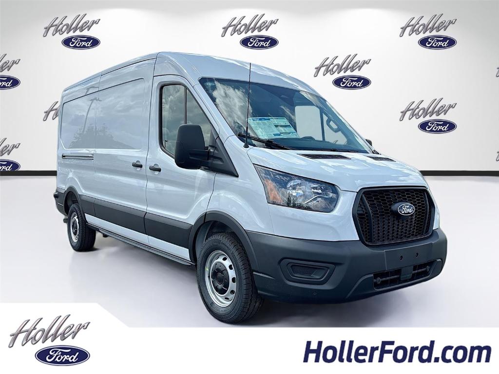 New 2026 Ford Transit-250 148 WB Medium Roof Cargo