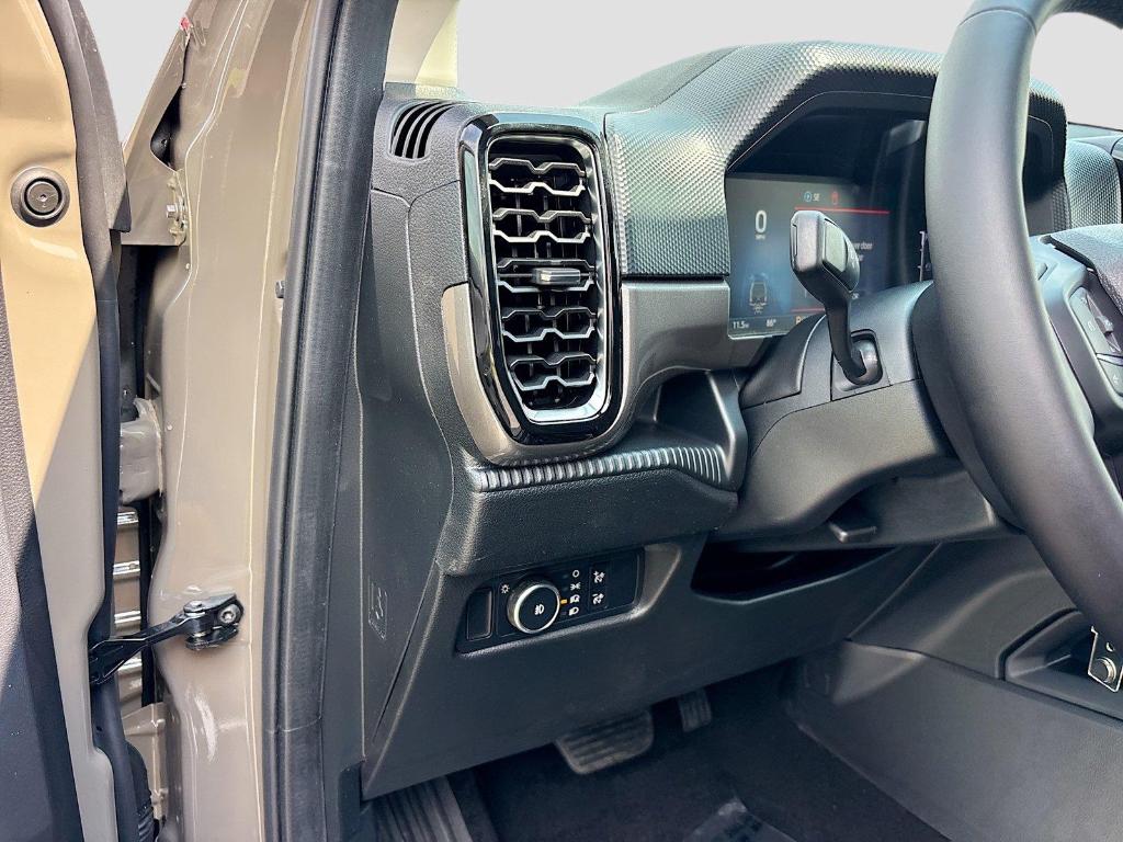 2026 FORD RANGER XLT 照片 11
