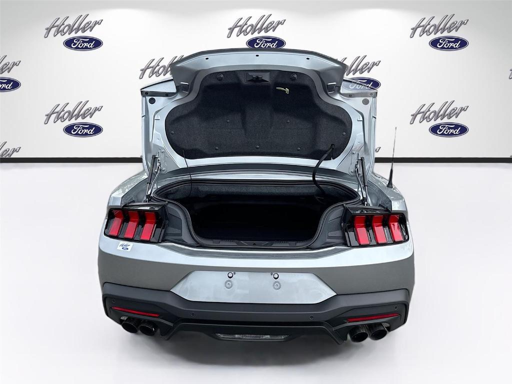 2025 FORD MUSTANG GT PREMIUM thumbnail 27