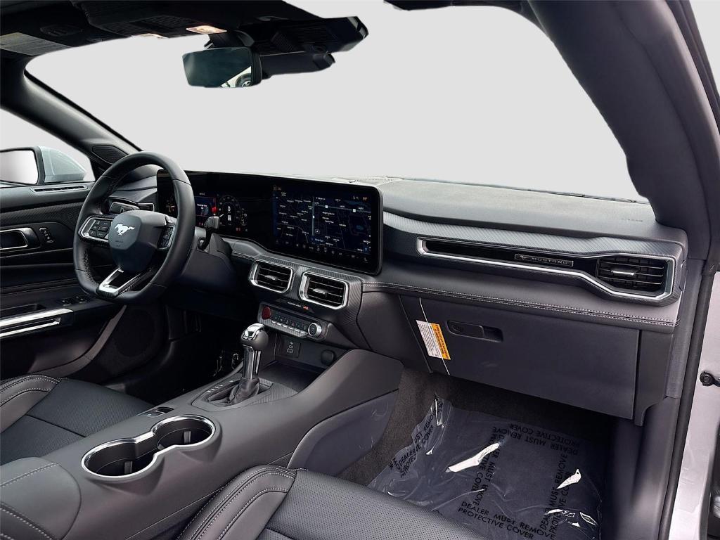 2025 FORD MUSTANG GT PREMIUM thumbnail 30