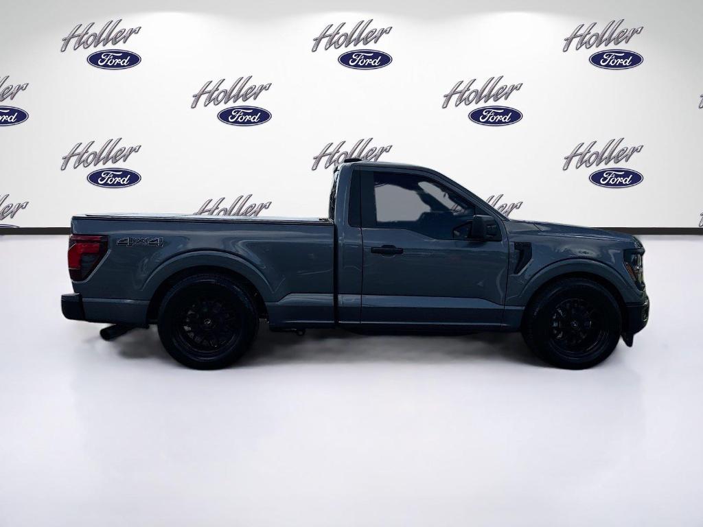 2025 FORD F-150 XL 缩略图 9