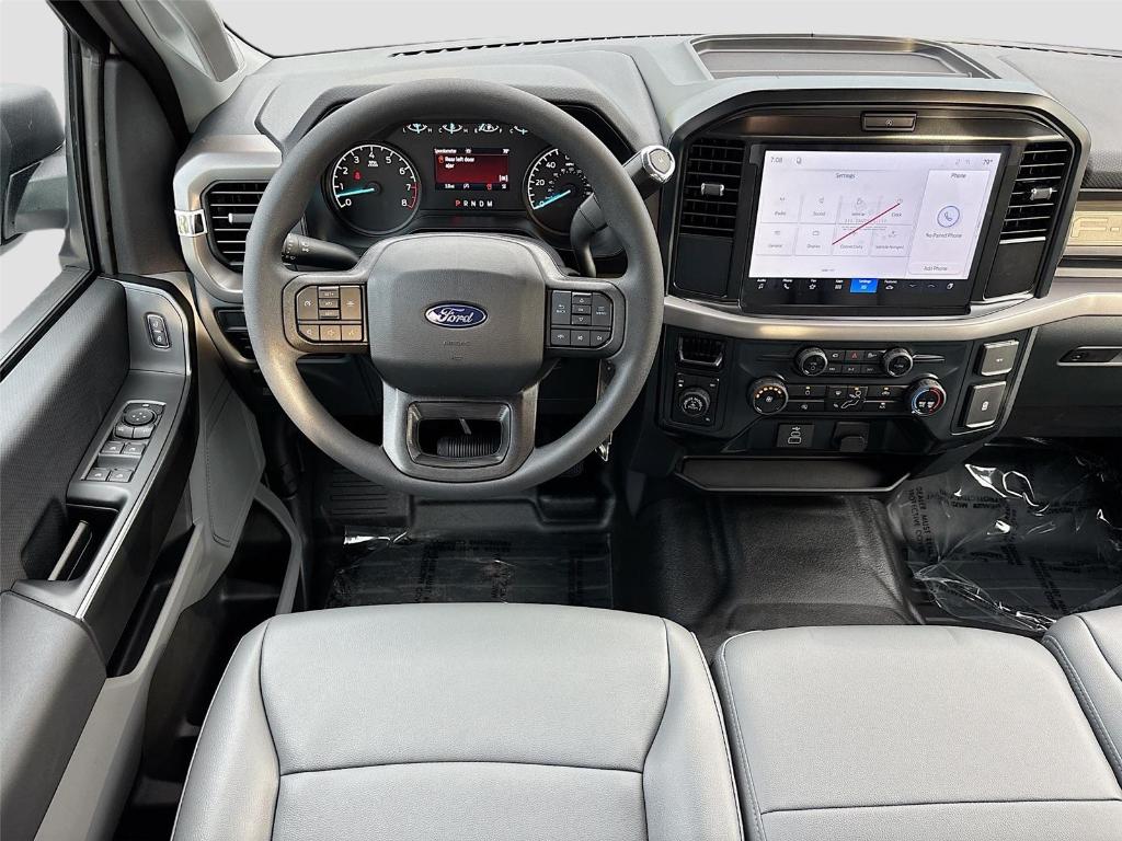 صورة مصغرة 21 لـ 2026 FORD F-150 XL
