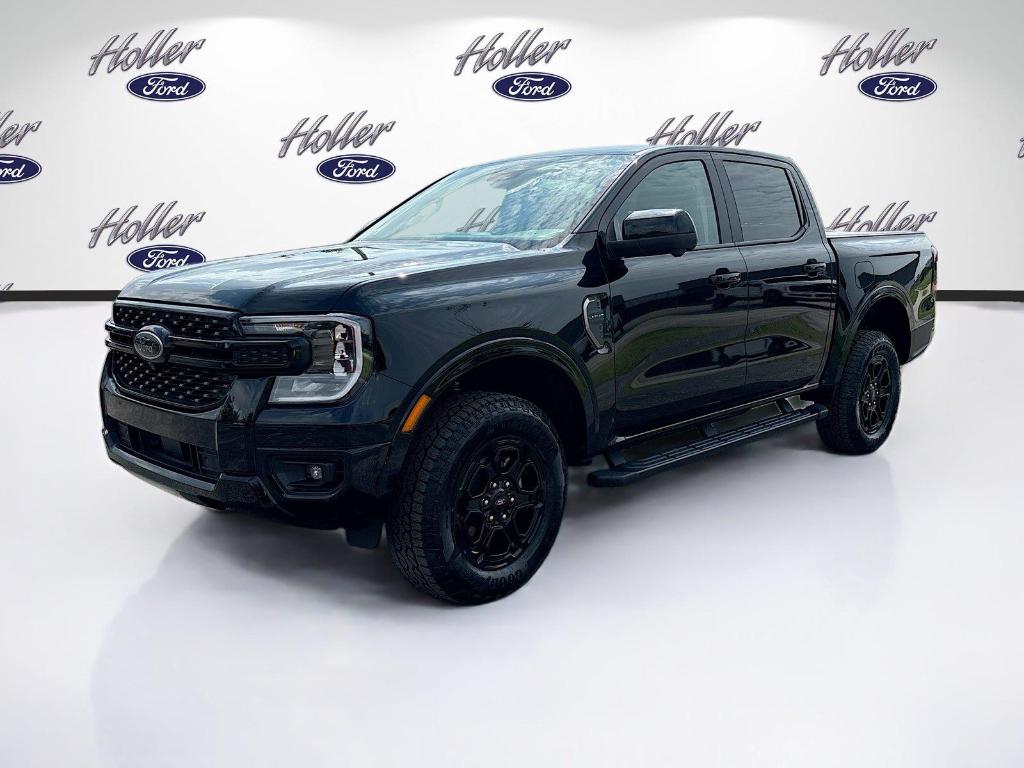 صورة 3 لـ 2026 FORD RANGER LARIAT