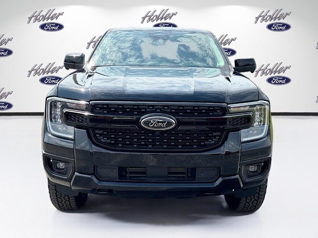 صورة 2 لـ 2026 FORD RANGER LARIAT