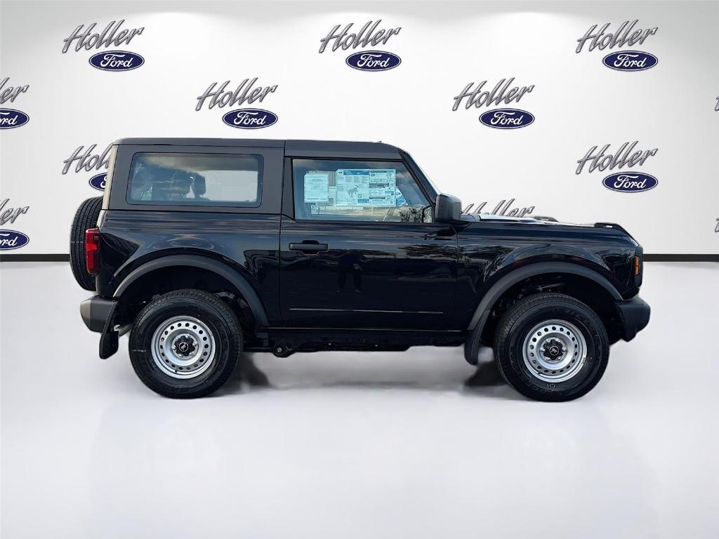 FORD BRONCO - 9