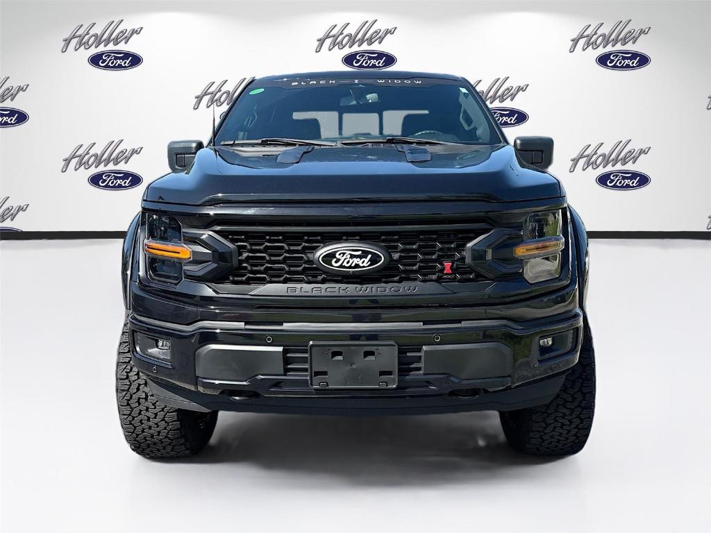 2024 FORD F-150 XLT — фото 2