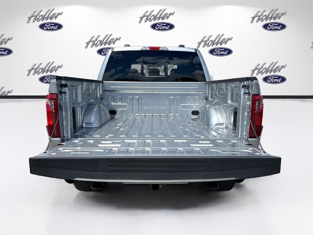 صورة مصغرة 28 لـ 2026 FORD F-150 TREMOR