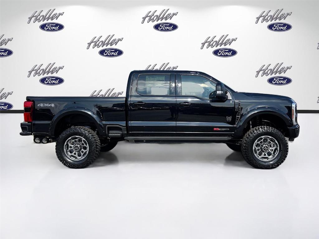 صورة 9 لـ 2026 FORD F-250 LARIAT