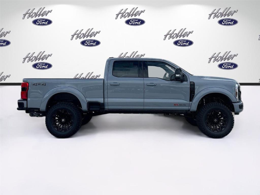 2026 FORD F-250 LARIAT 照片 9