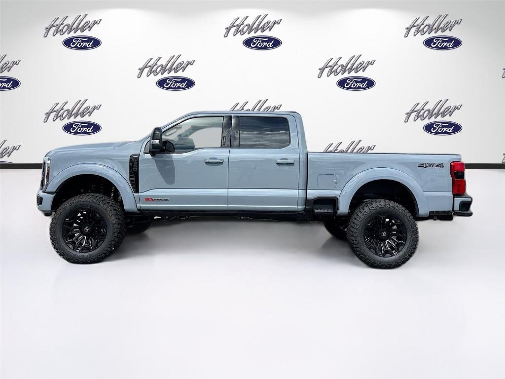 2026 FORD F-250 LARIAT 照片 5