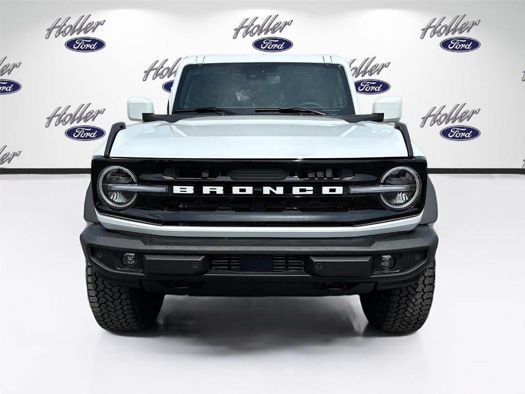 FORD BRONCO OUTER BANKS - 2