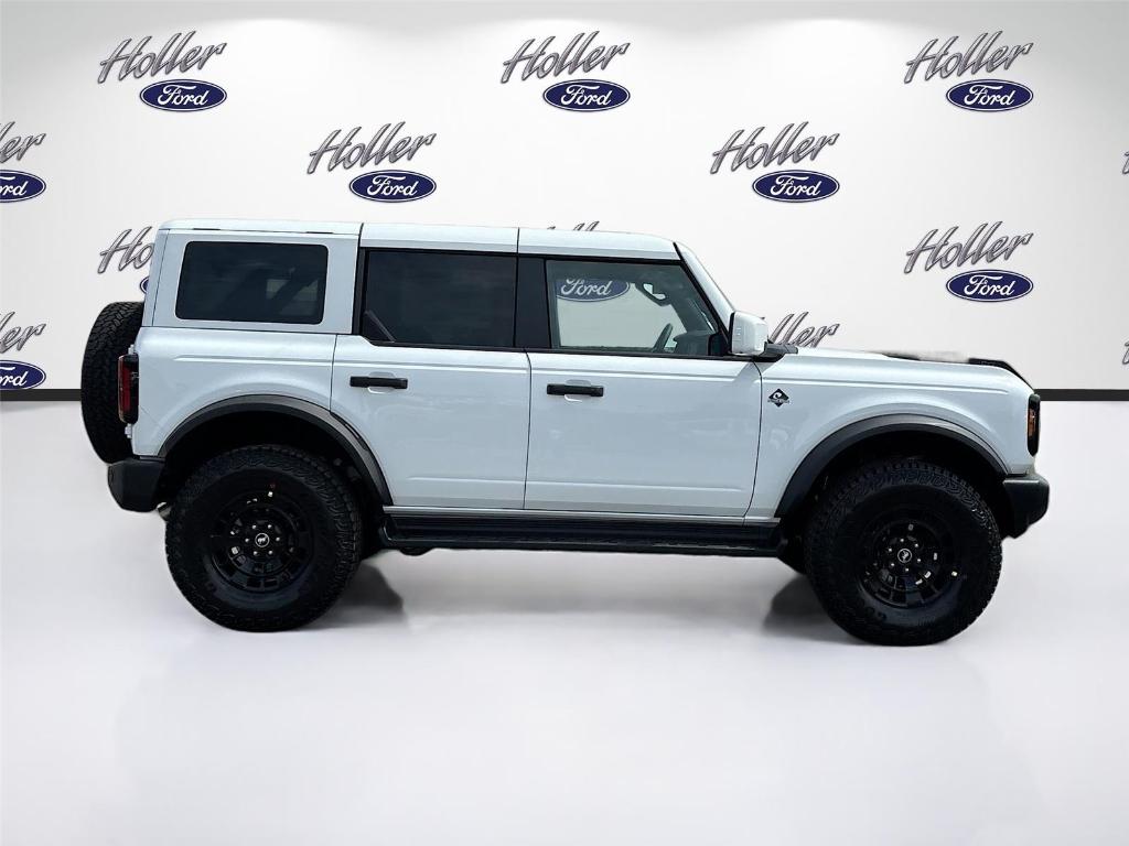 FORD BRONCO OUTER BANKS - 9