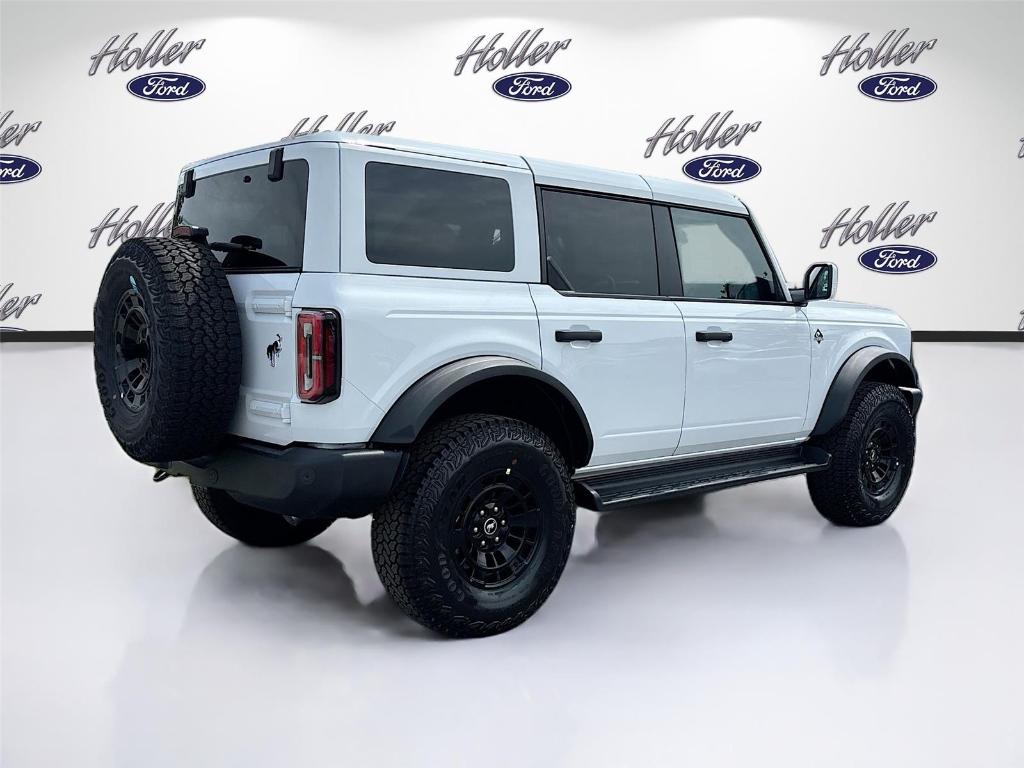 FORD BRONCO OUTER BANKS - 8