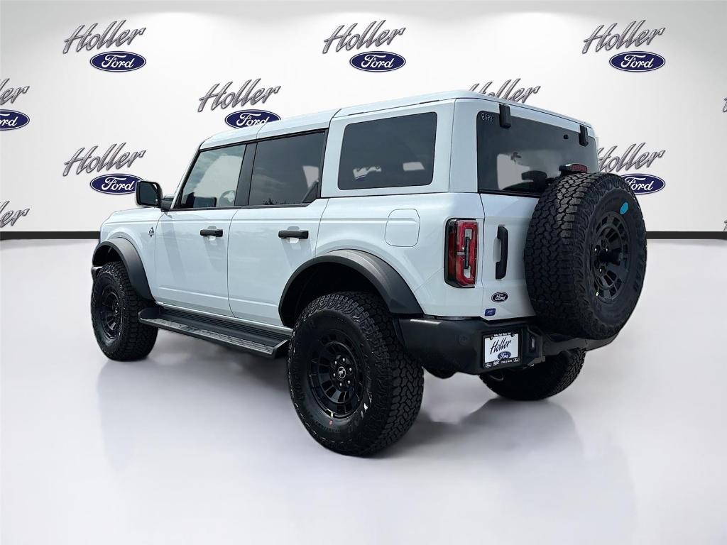 FORD BRONCO OUTER BANKS - 6