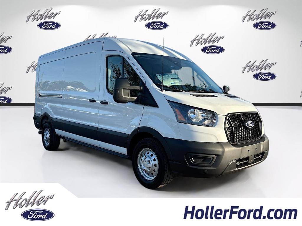 New 2026 Ford Transit-150 Base