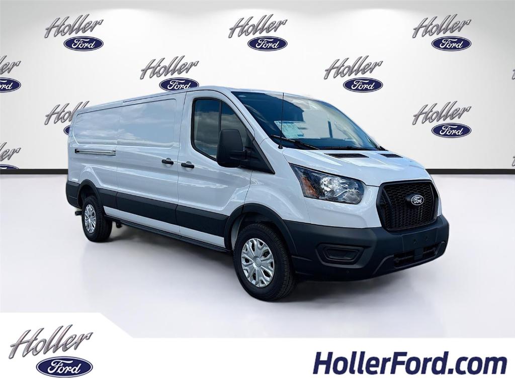 New 2026 Ford Transit-150
