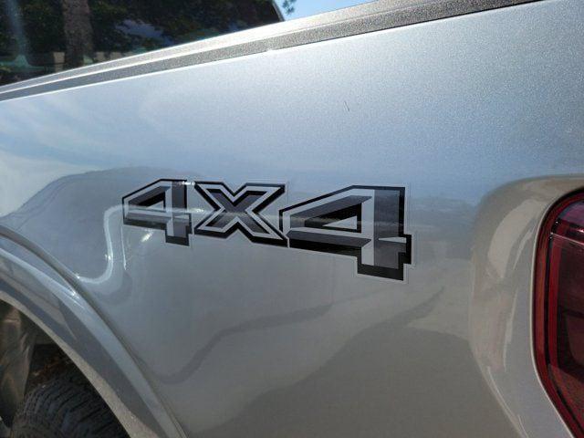 FORD F-150 XLT - 6