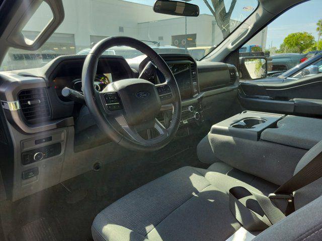 FORD F-150 XLT - 9