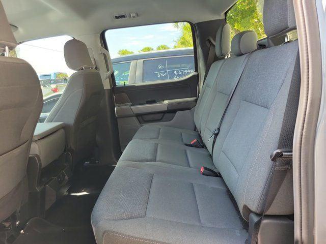 FORD F-150 XLT - 8