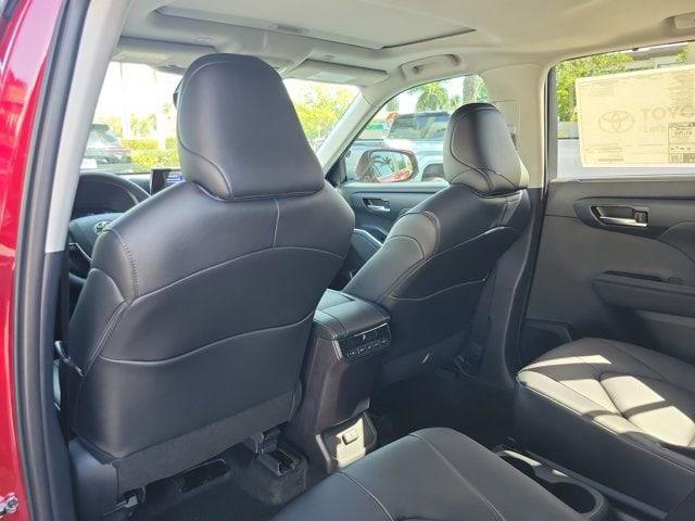 TOYOTA HIGHLANDER - 6