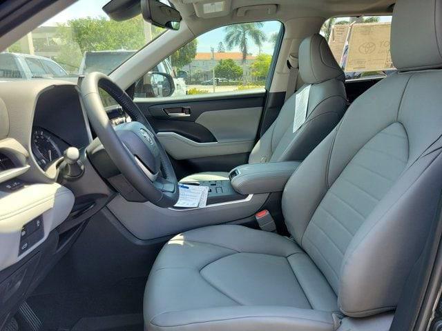 TOYOTA HIGHLANDER - 9