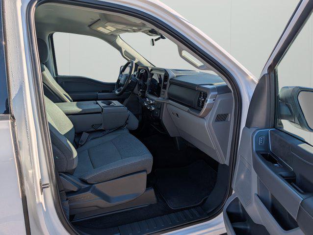 2025 FORD F-150 XLT — миниатюра 13