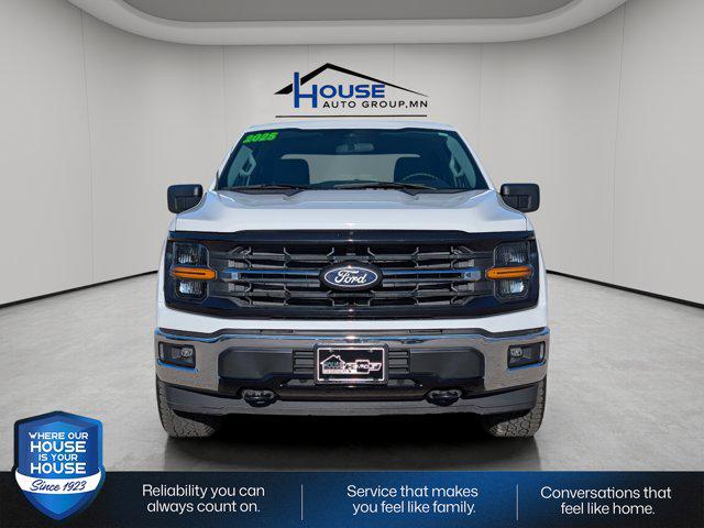 FORD F-150 XLT - 8