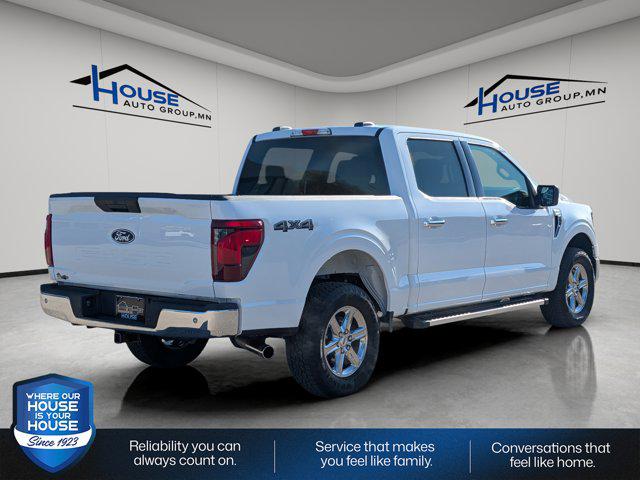 FORD F-150 XLT - 6