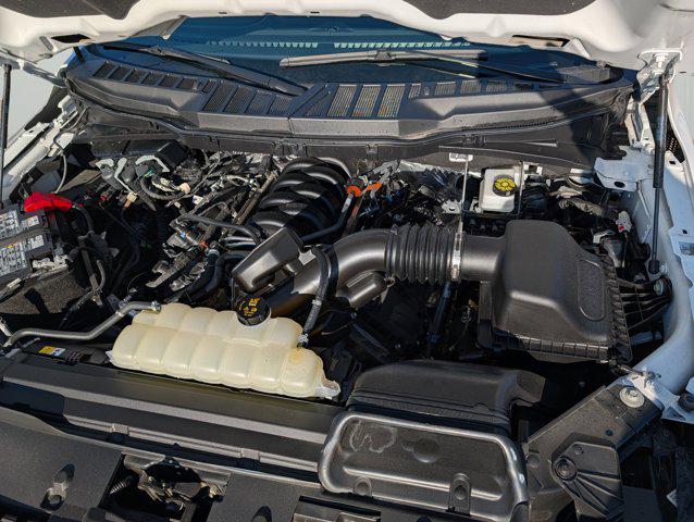 FORD F-150 XLT - 10