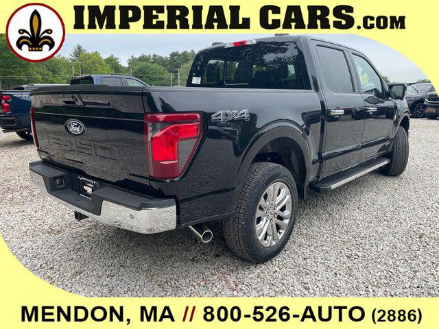 صورة مصغرة 11 لـ 2026 FORD F-150 XLT