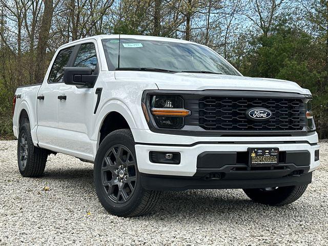 FORD F-150 STX - 2