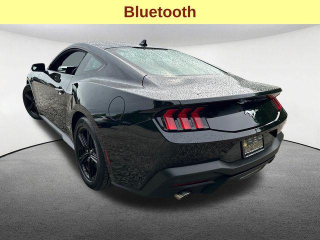 صورة مصغرة 11 لـ 2026 FORD MUSTANG ECOBOOST PREMIUM