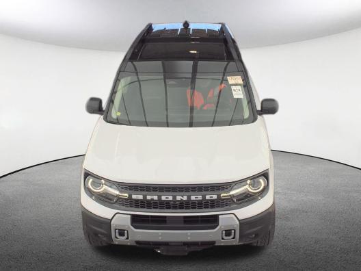 FORD BRONCO SPORT BADLANDS - 2