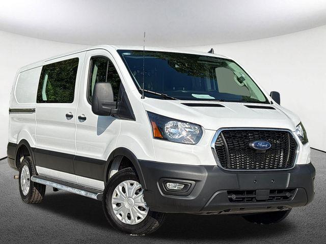 2025 FORD TRANSIT-250 BASE — фото 2