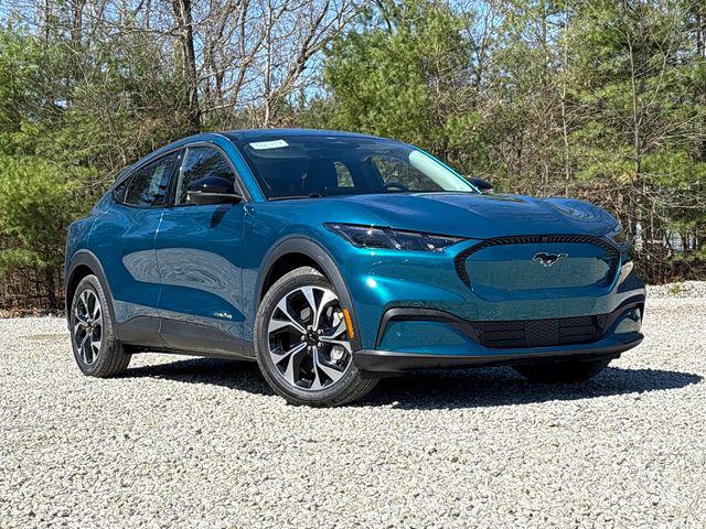 New 2026 Ford Mustang Mach-E Select