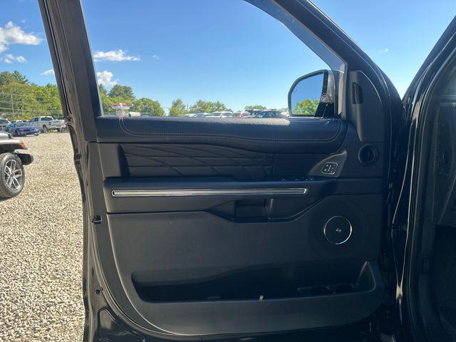 صورة مصغرة 28 لـ 2024 FORD EXPEDITION PLATINUM