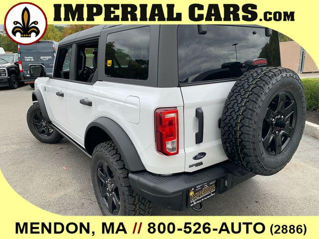 FORD BRONCO BIG BEND - 10