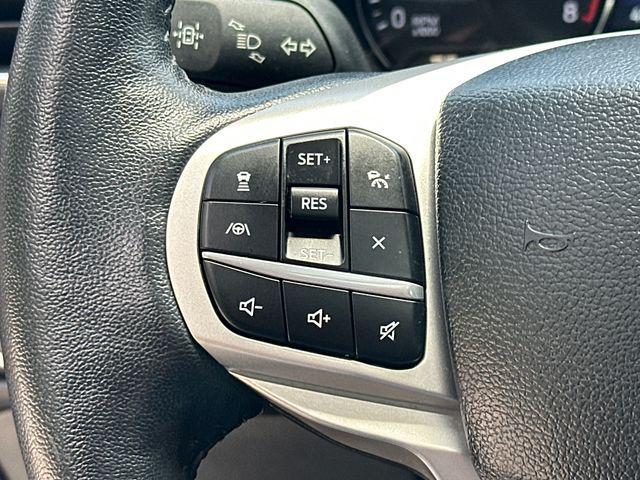 صورة مصغرة 32 لـ 2022 FORD EXPLORER XLT